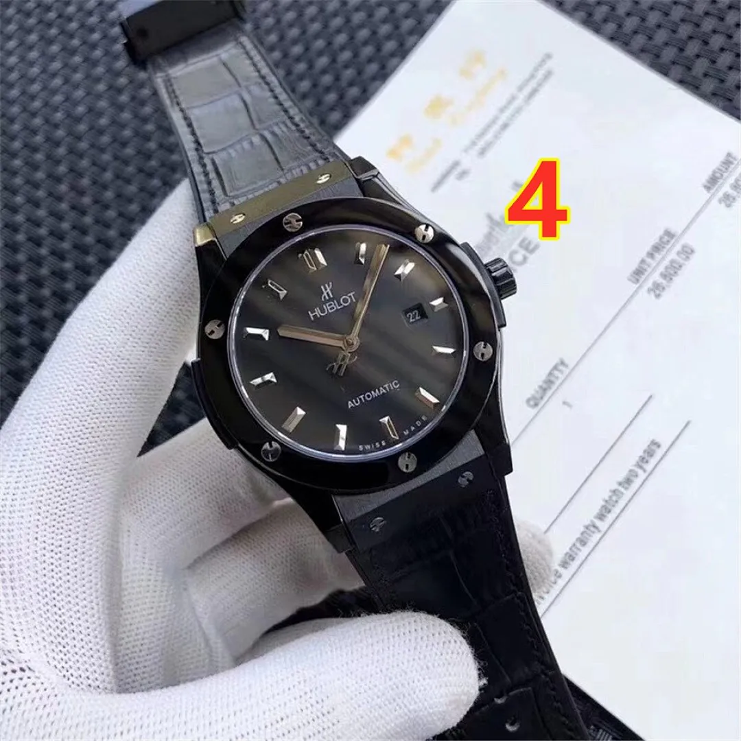 Hublot 5780 תמונה 6