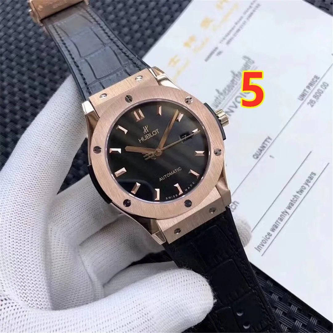 Hublot 5780 תמונה 7