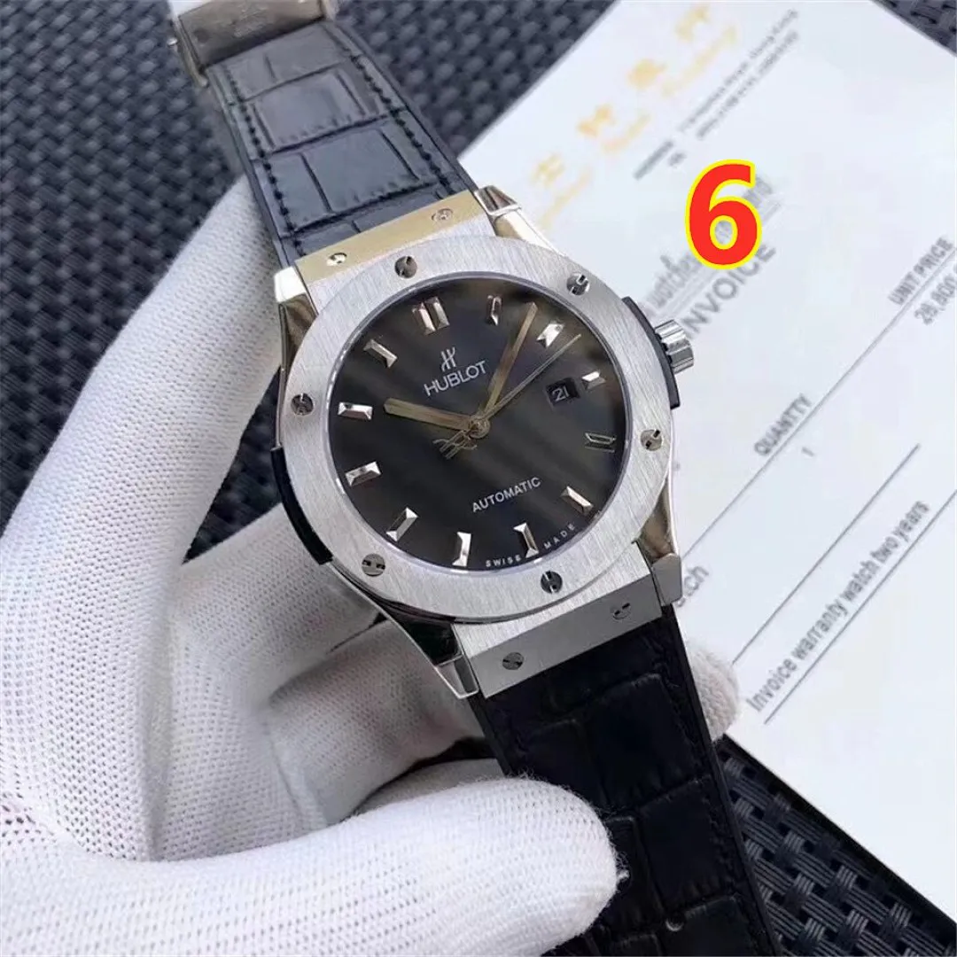 Hublot 5780 תמונה 8
