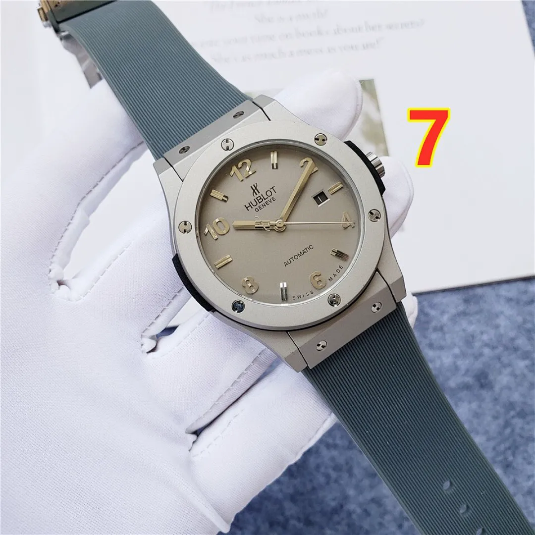 Hublot 5780 תמונה 9