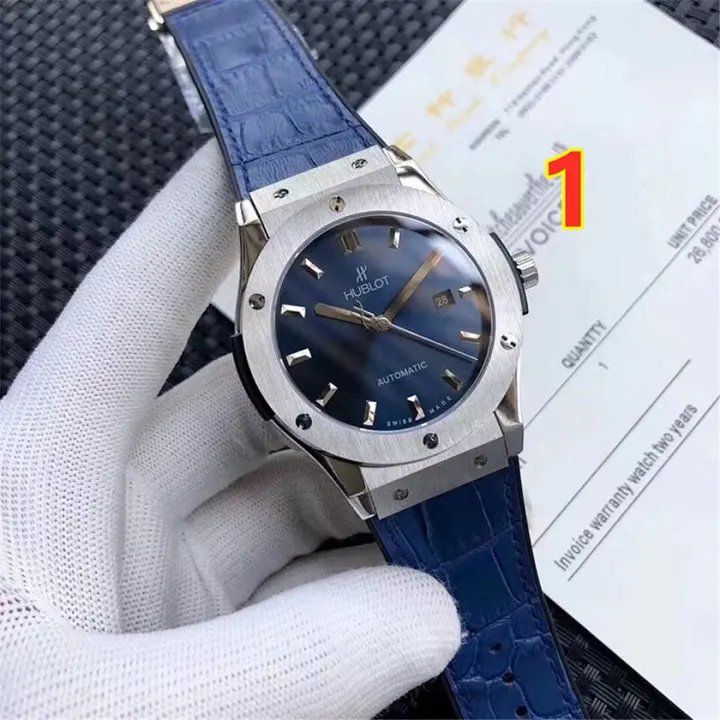 Hublot 5780