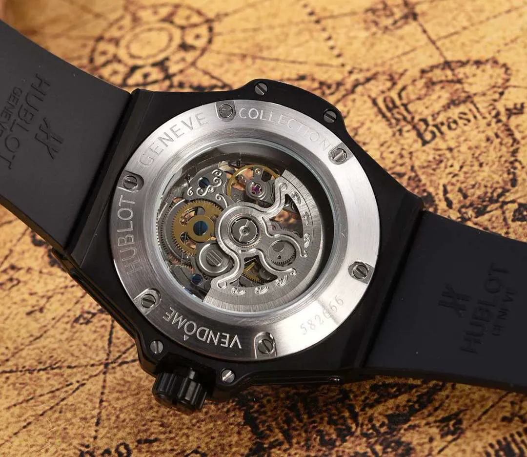 Hublot 5781 תמונה 10