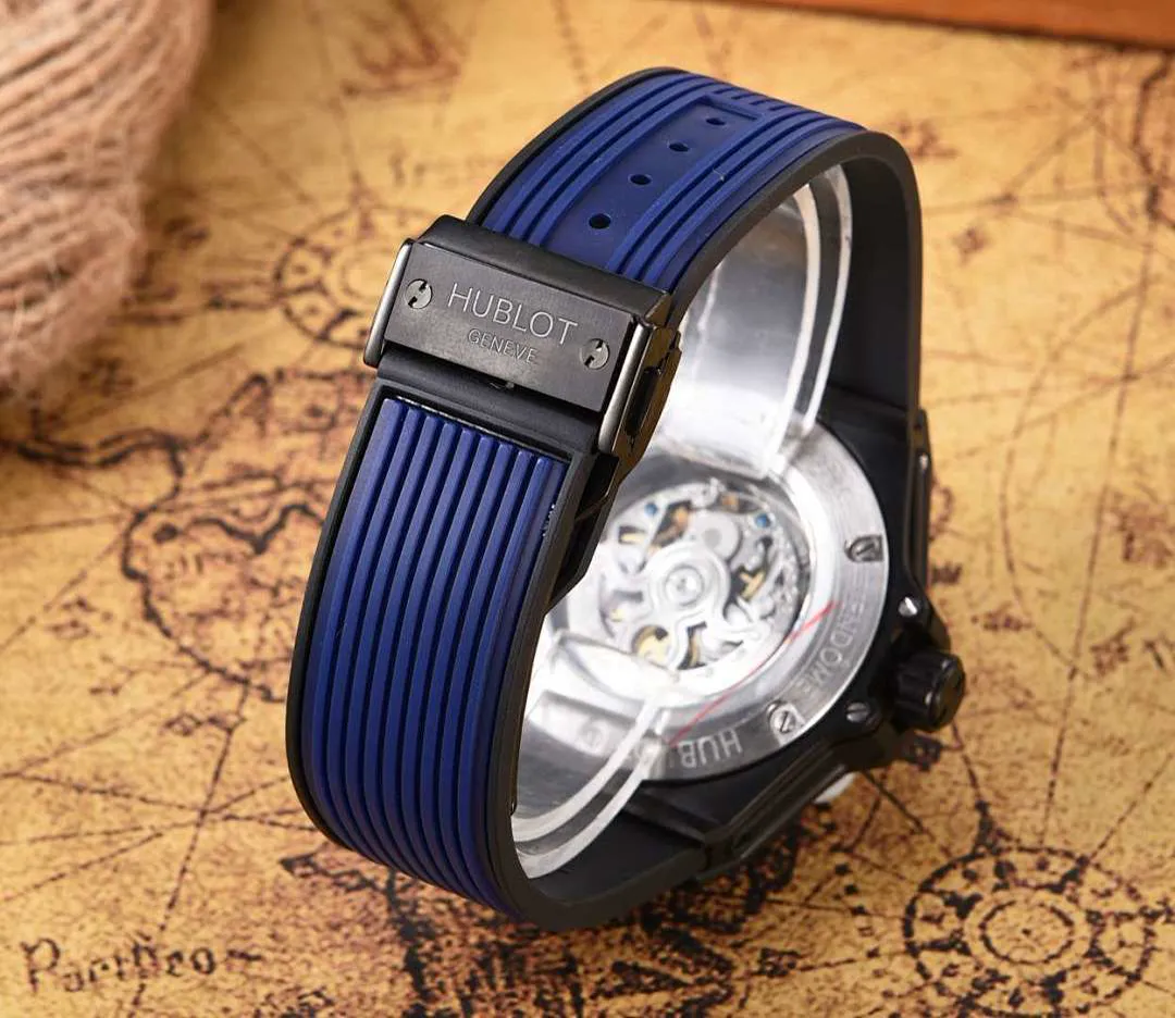 Hublot 5781 תמונה 11