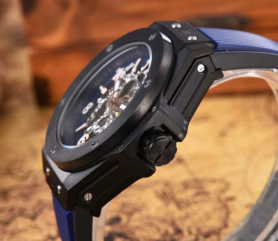 Hublot 5781 תמונה 12
