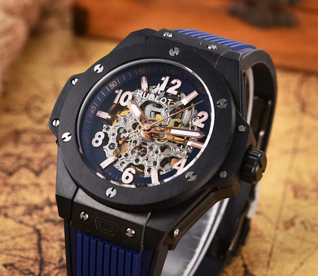 Hublot 5781 תמונה 13
