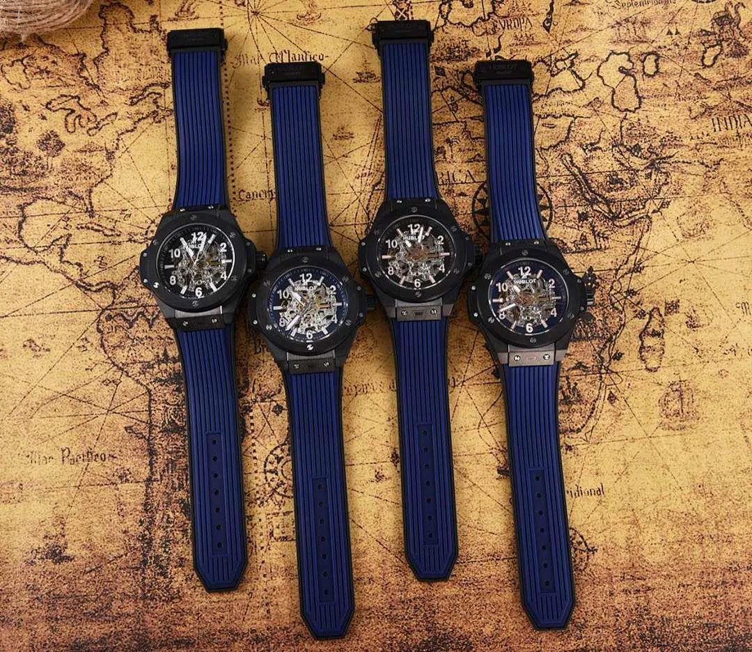 Hublot 5781 תמונה 14