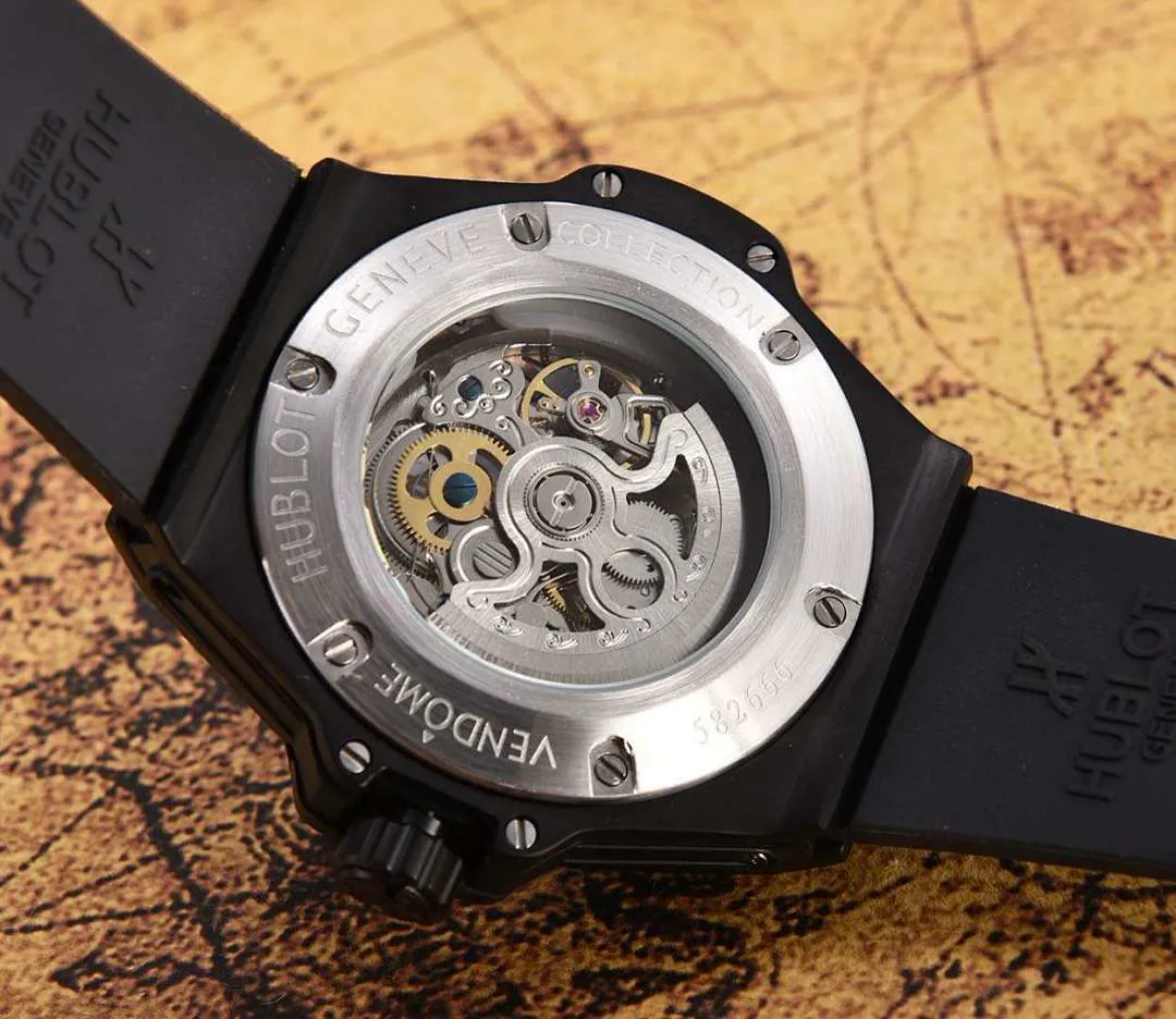 Hublot 5781 תמונה 16