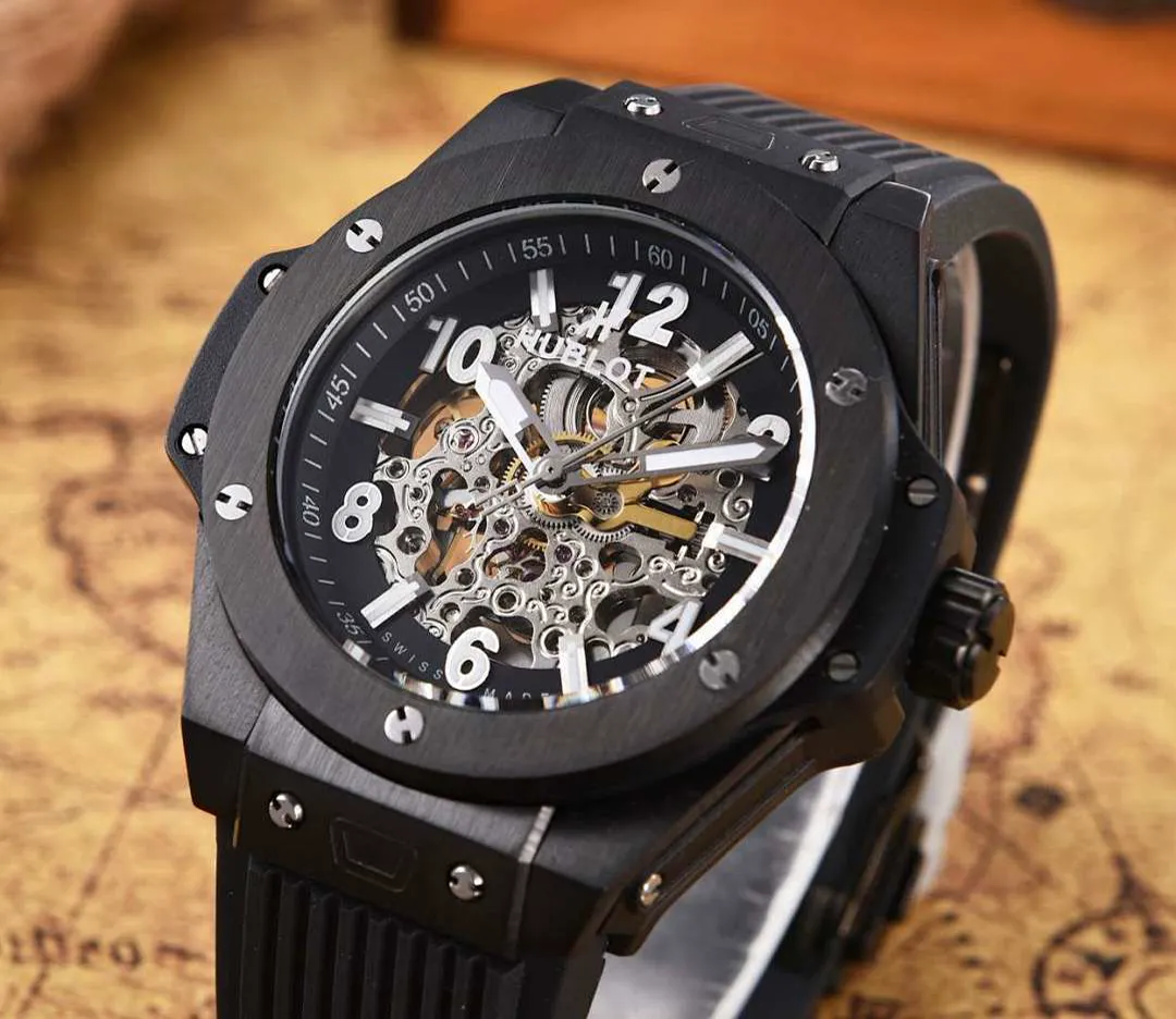 Hublot 5781 תמונה 18
