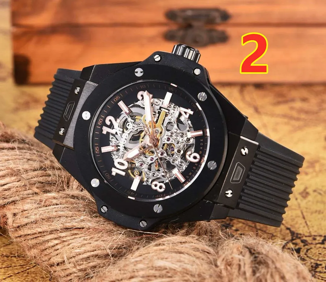 Hublot 5781 תמונה 3