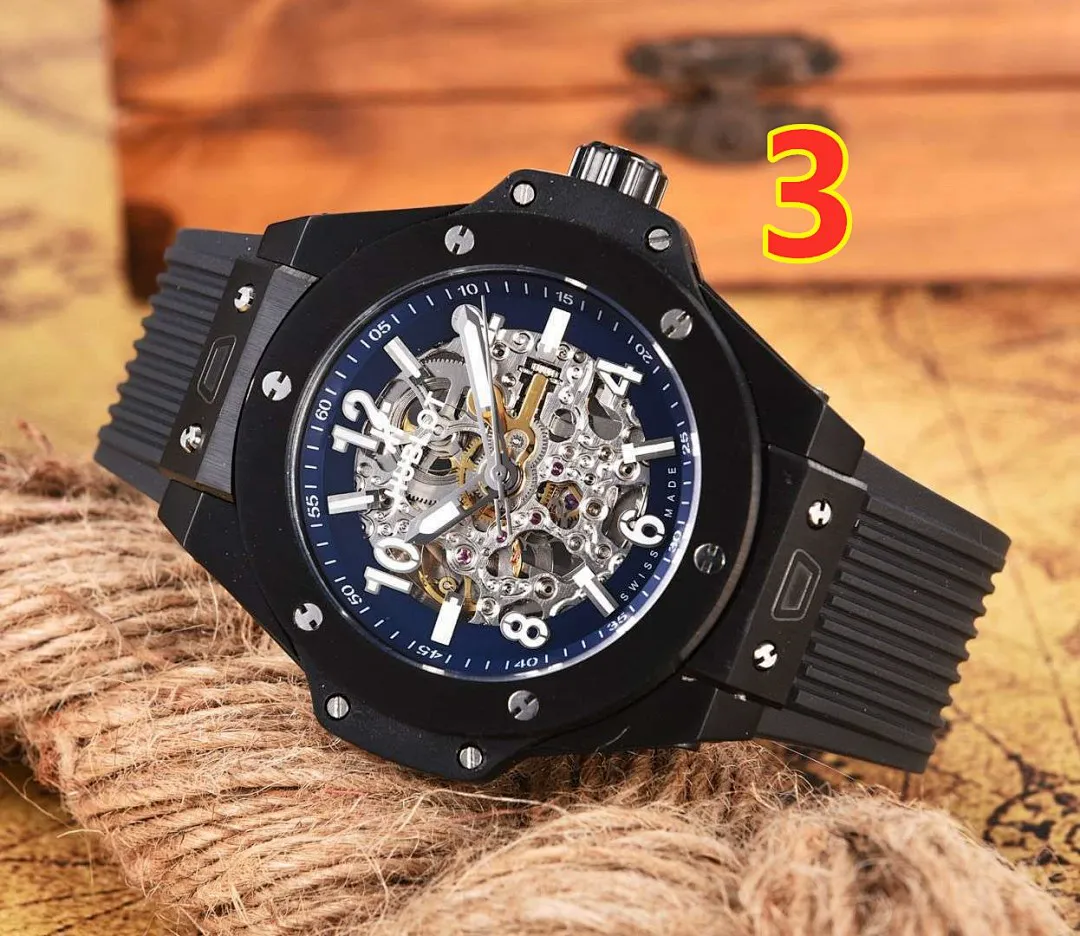 Hublot 5781 תמונה 4