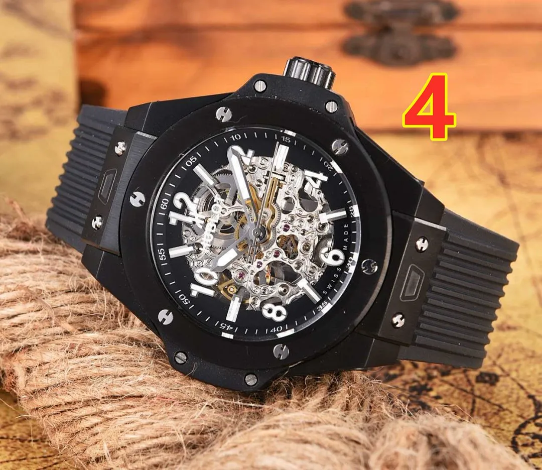 Hublot 5781 תמונה 5