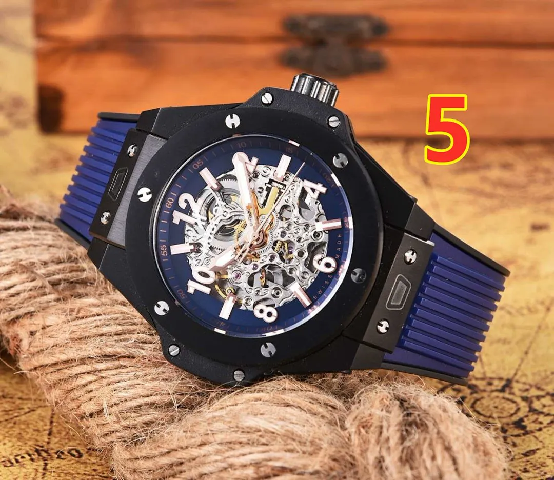Hublot 5781 תמונה 6