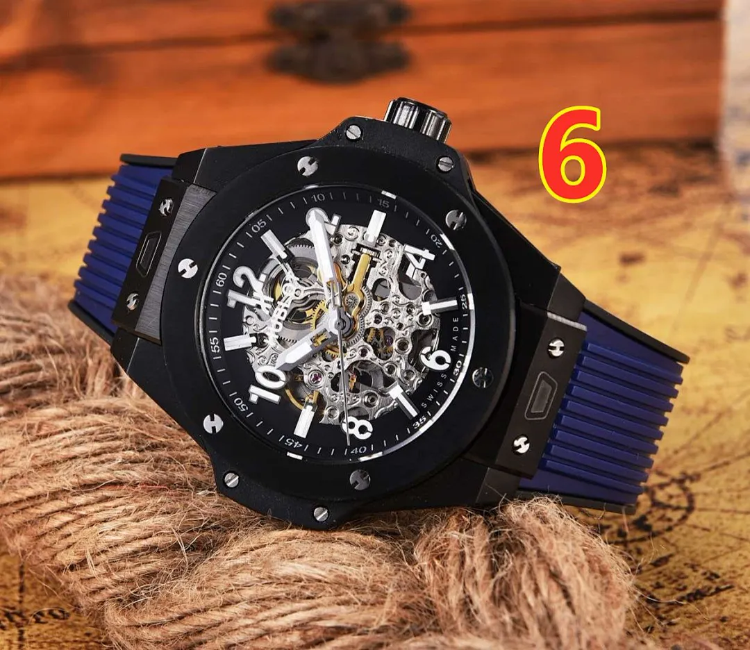 Hublot 5781 תמונה 7