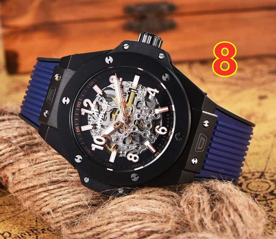 Hublot 5781 תמונה 9