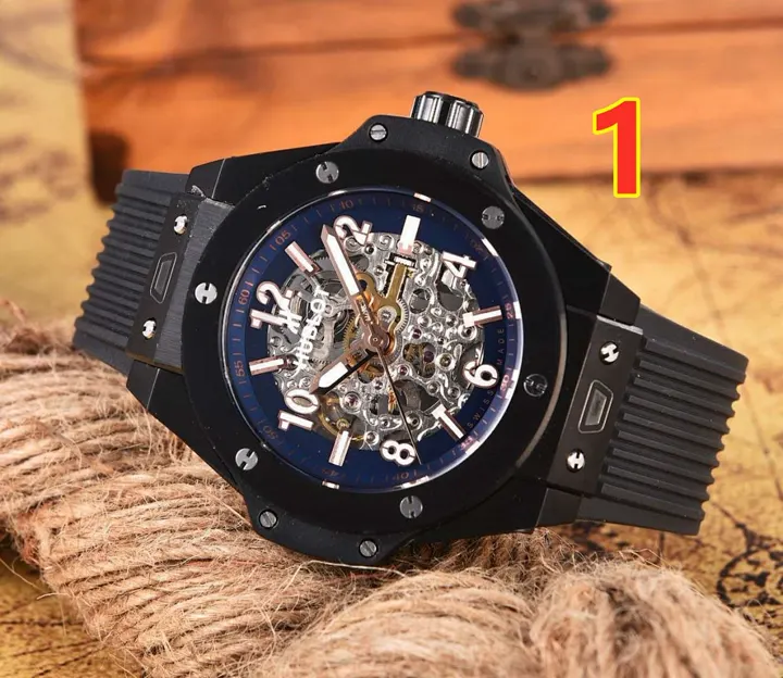 Hublot 5781