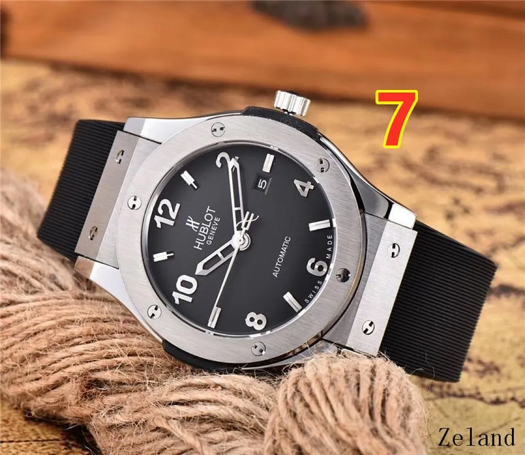 Hublot 5782 תמונה 10