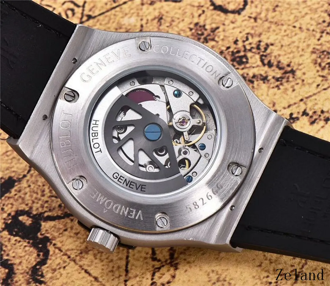 Hublot 5782 תמונה 16