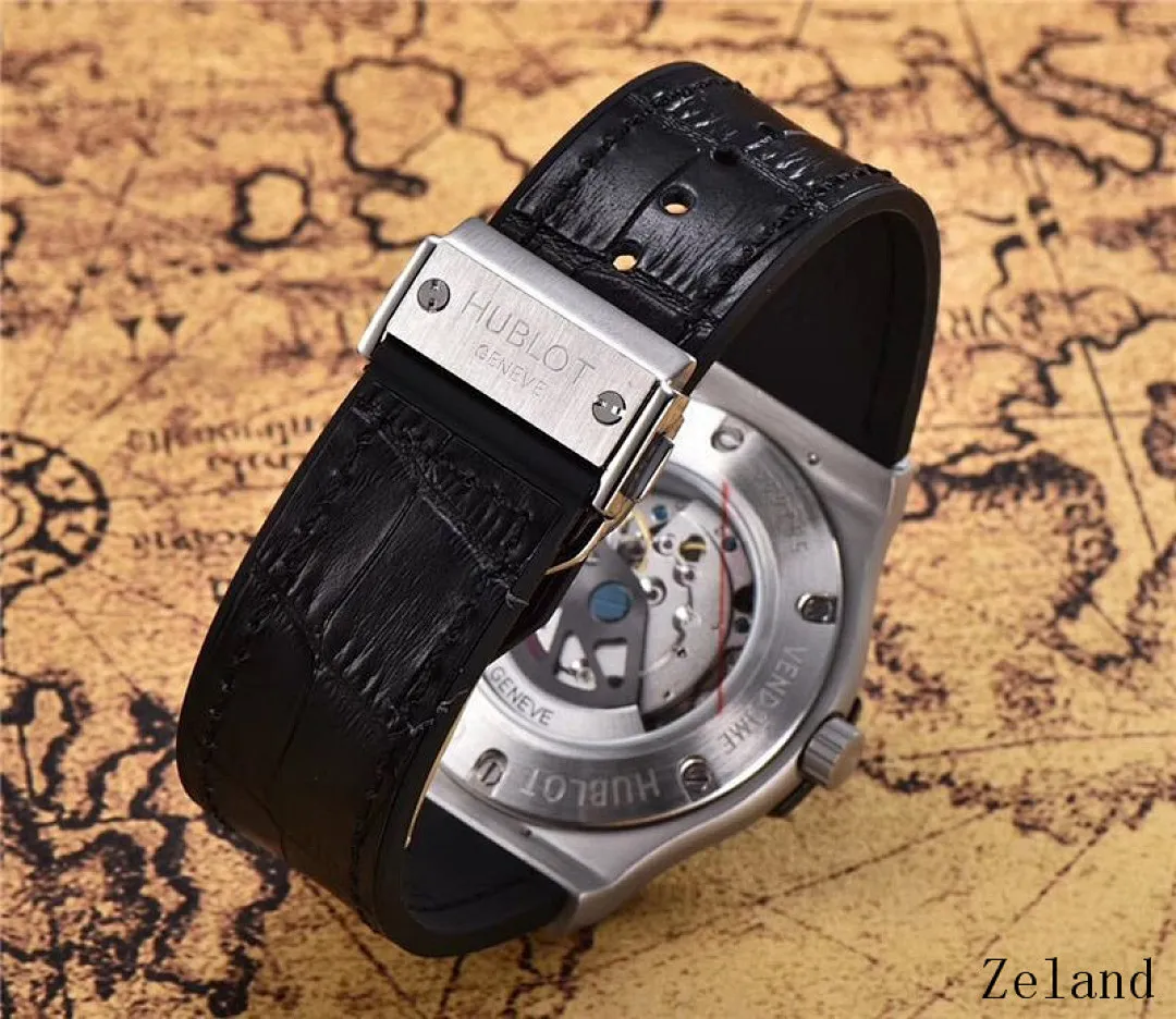Hublot 5782 תמונה 20