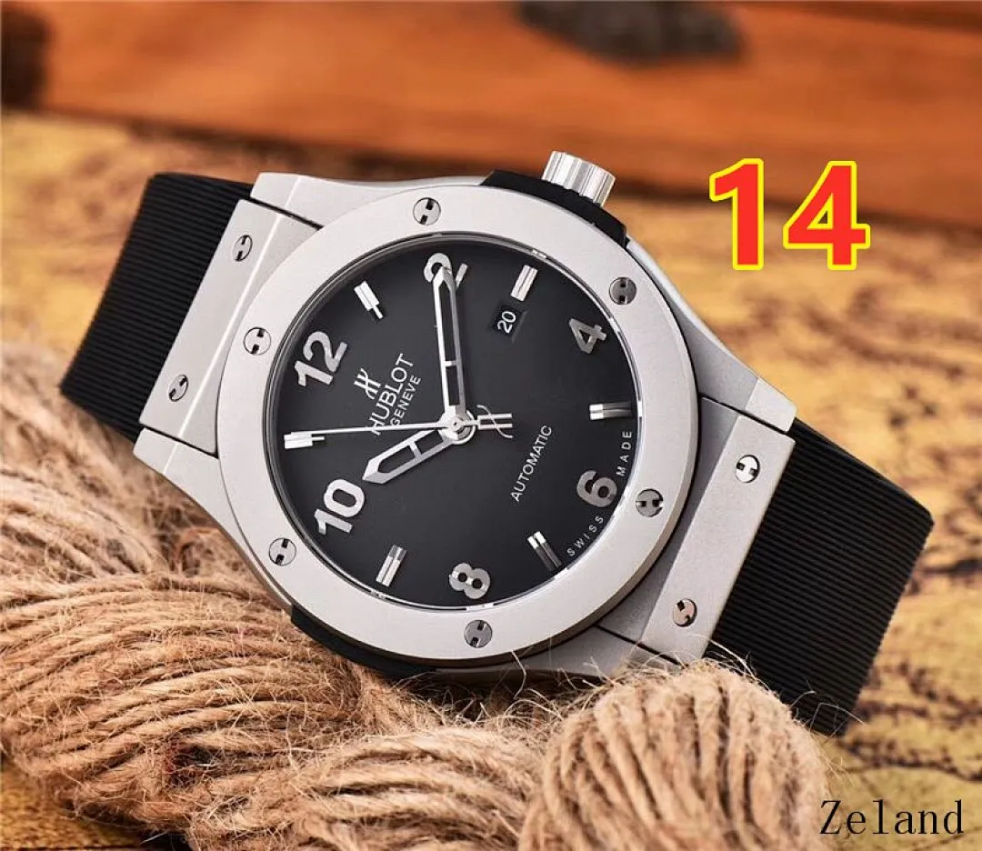 Hublot 5782 תמונה 3