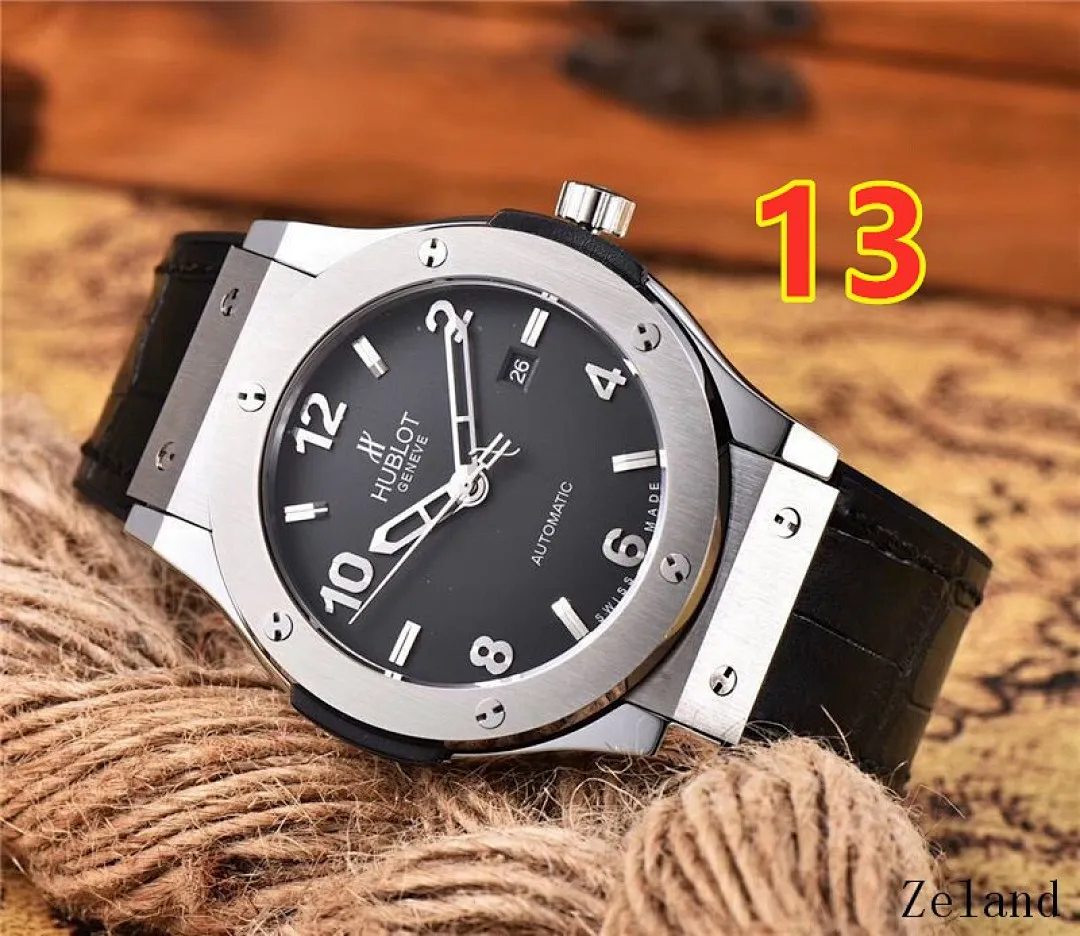 Hublot 5782 תמונה 4