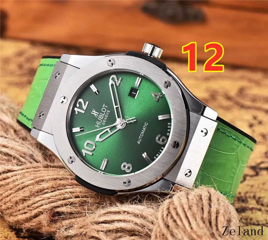 Hublot 5782 תמונה 5