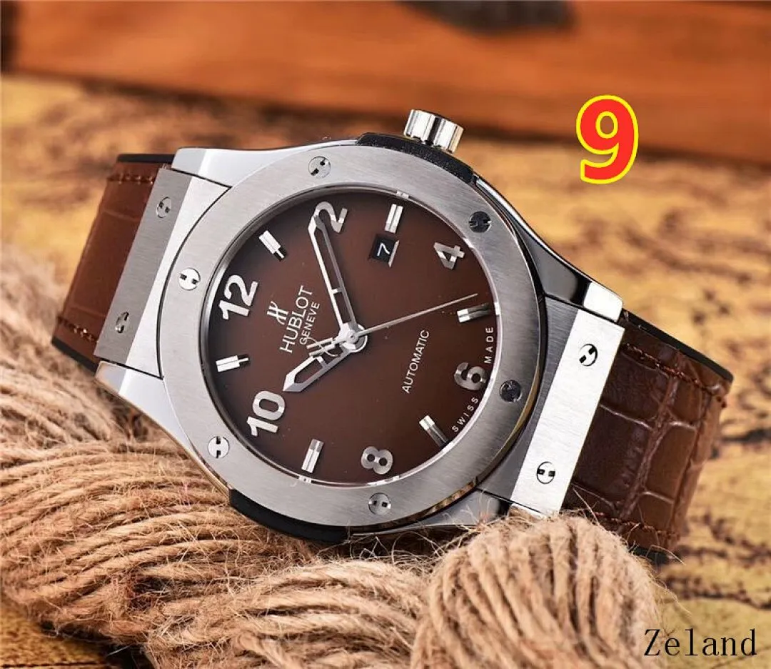 Hublot 5782 תמונה 8