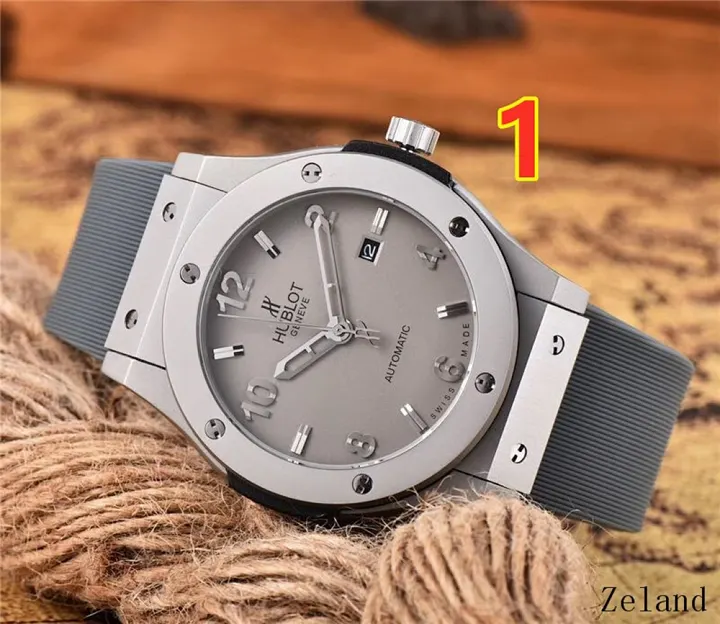 Hublot 5782