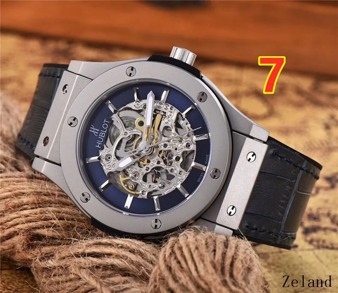 Hublot 5783 תמונה 2
