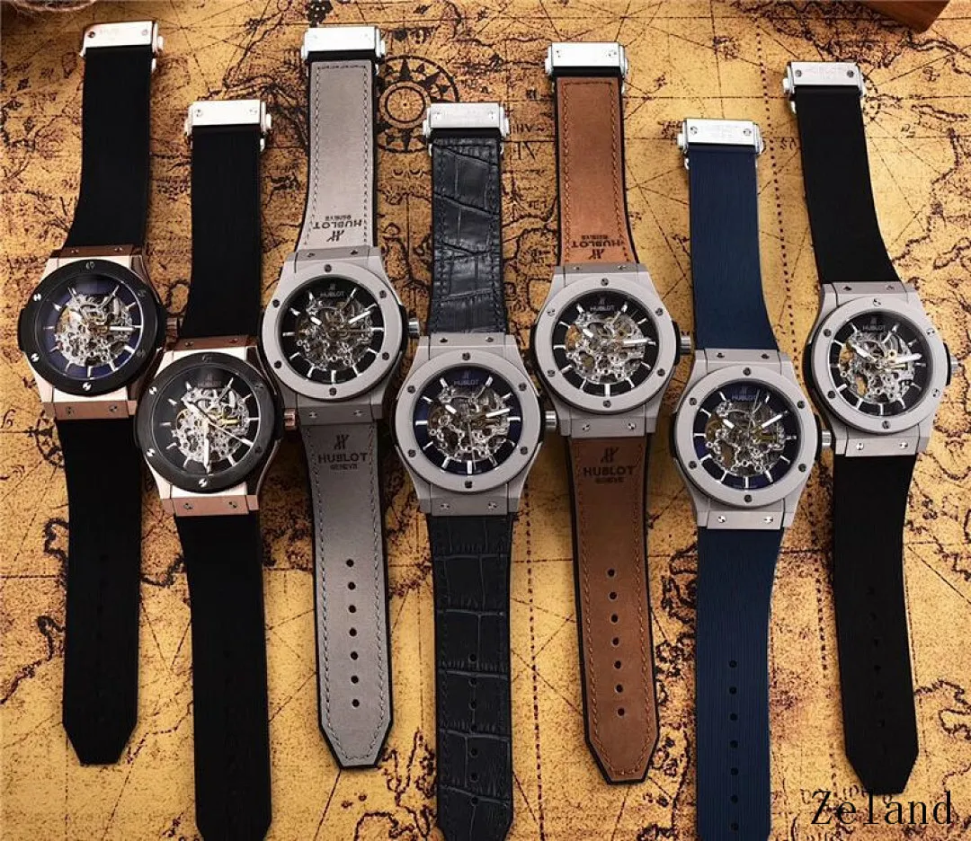 Hublot 5783 תמונה 3