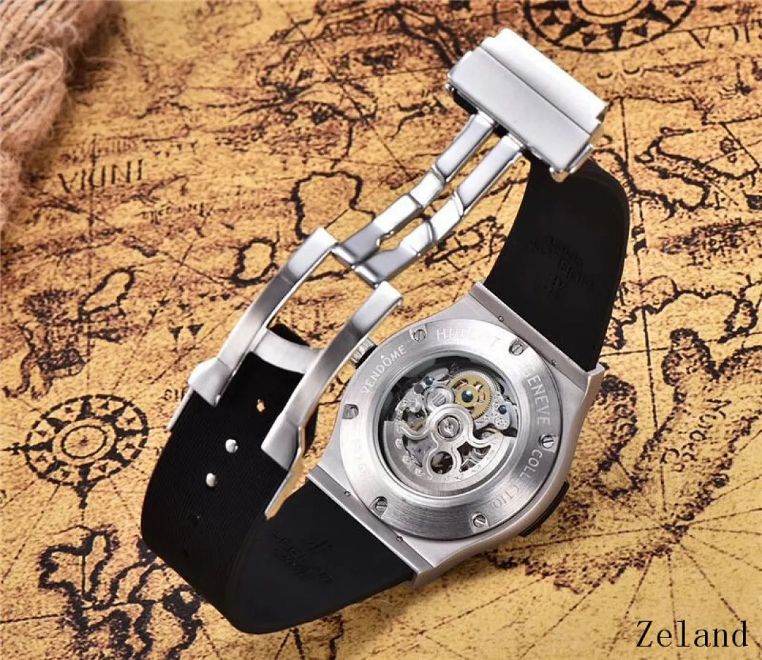 Hublot 5783 תמונה 4