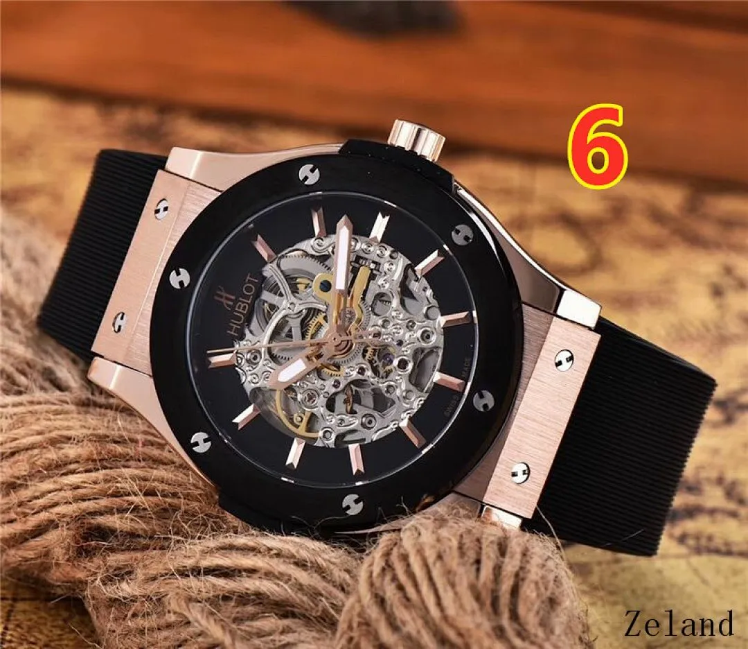Hublot 5783 תמונה 5