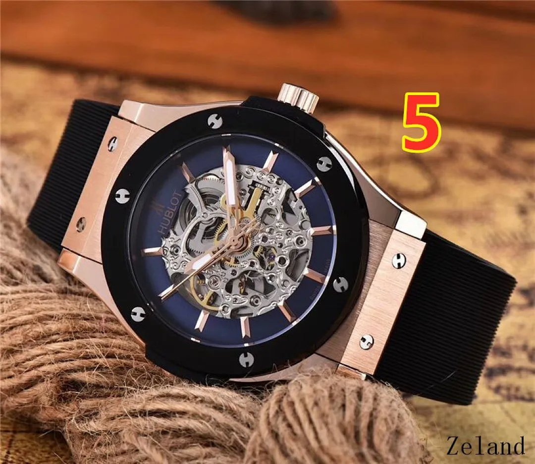 Hublot 5783 תמונה 6