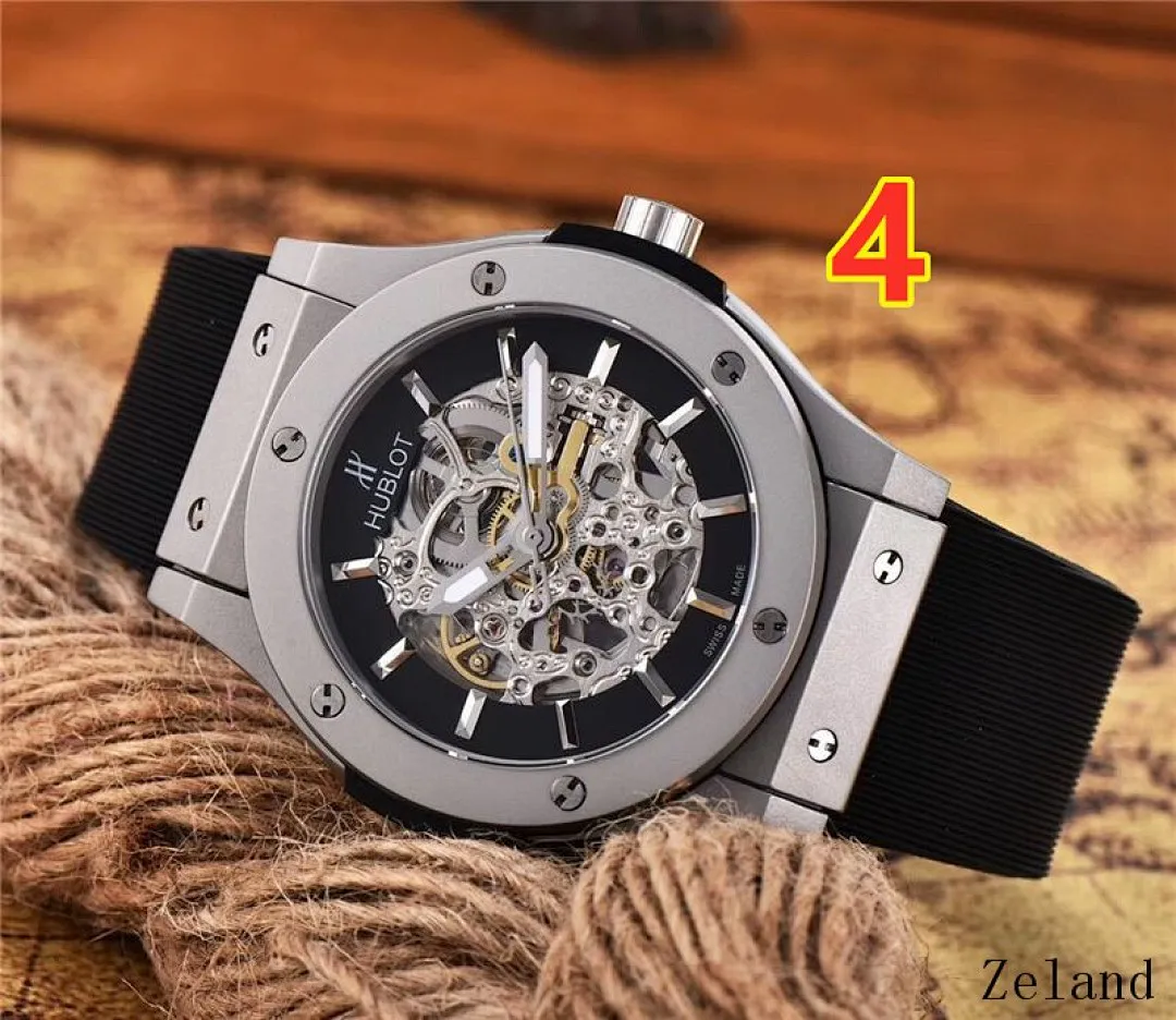 Hublot 5783 תמונה 7