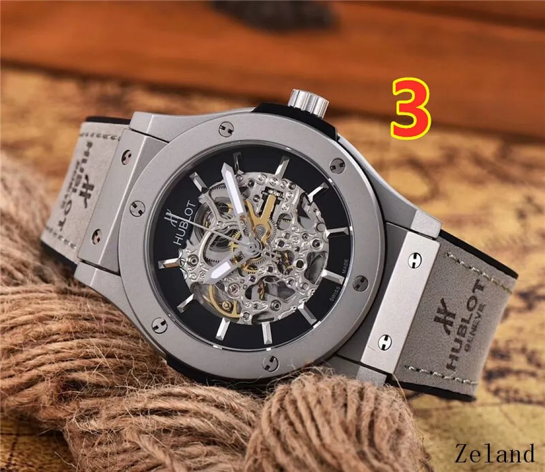 Hublot 5783 תמונה 8