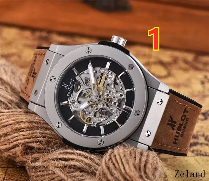 Hublot 5783