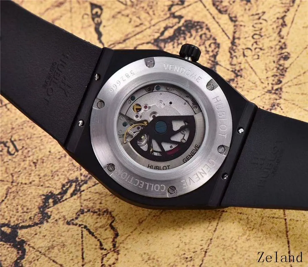 Hublot 5784 תמונה 10