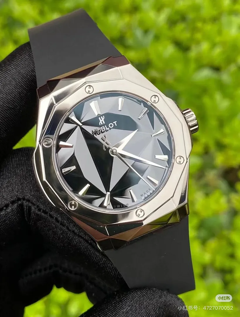 Hublot 5784 תמונה 2