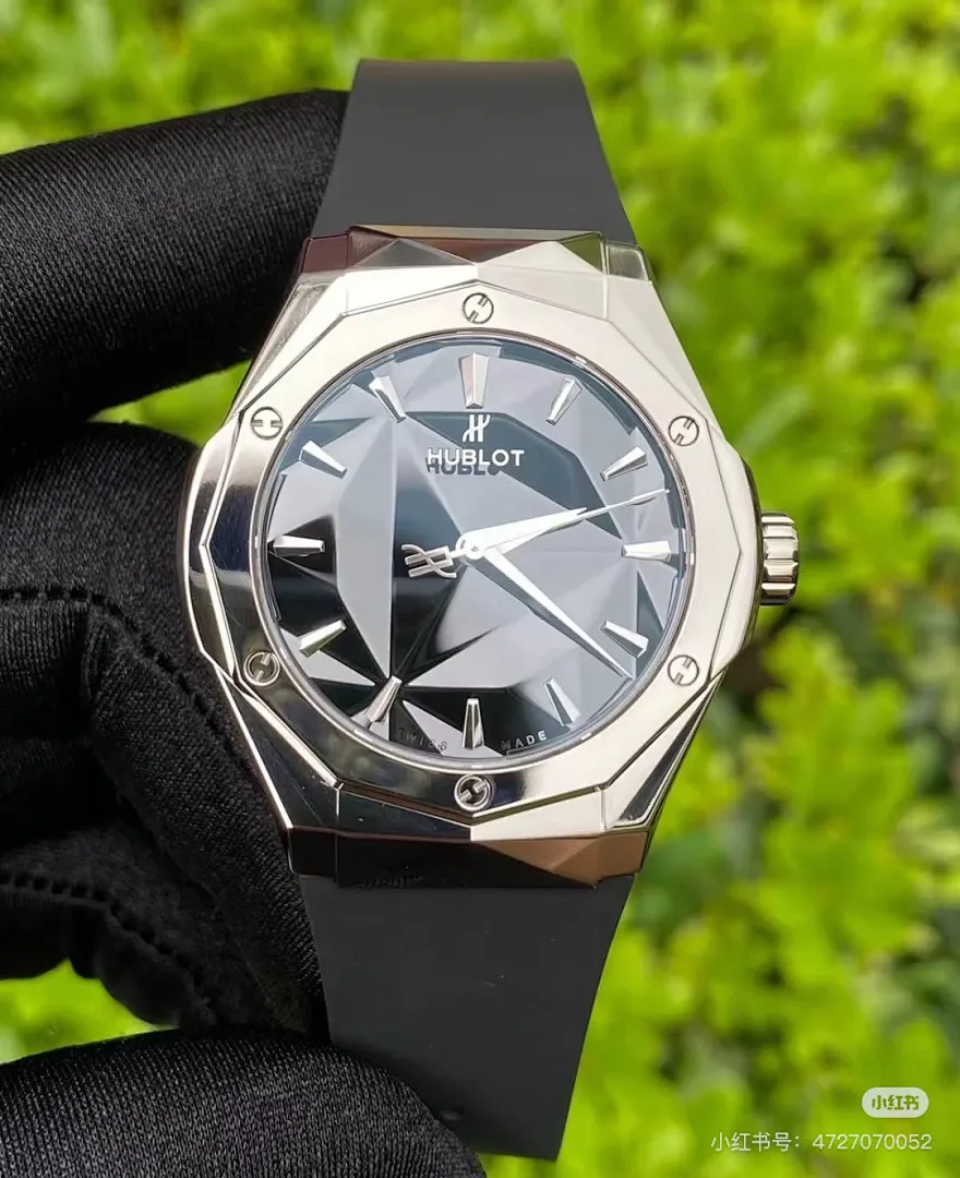 Hublot 5784 תמונה 3