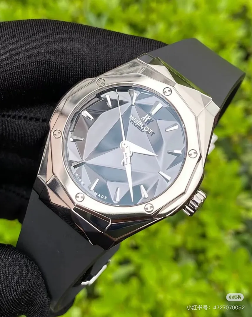 Hublot 5784 תמונה 4