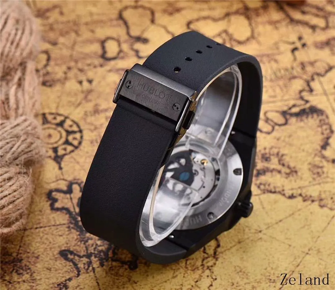Hublot 5784 תמונה 9