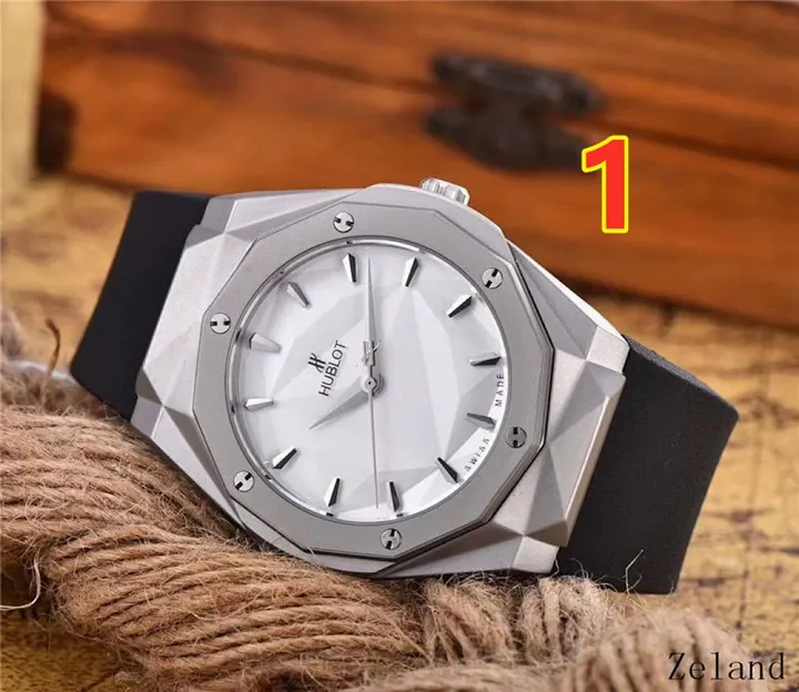 Hublot 5784