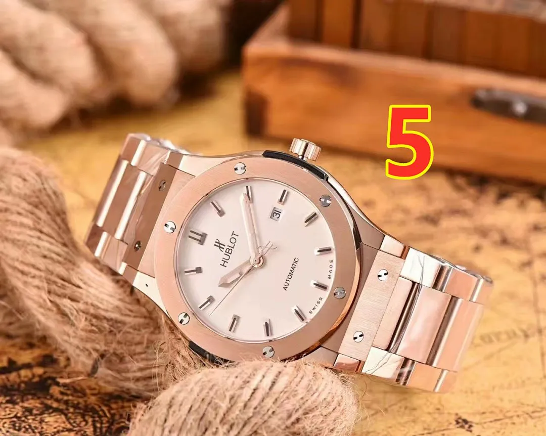 Hublot 5785 תמונה 10