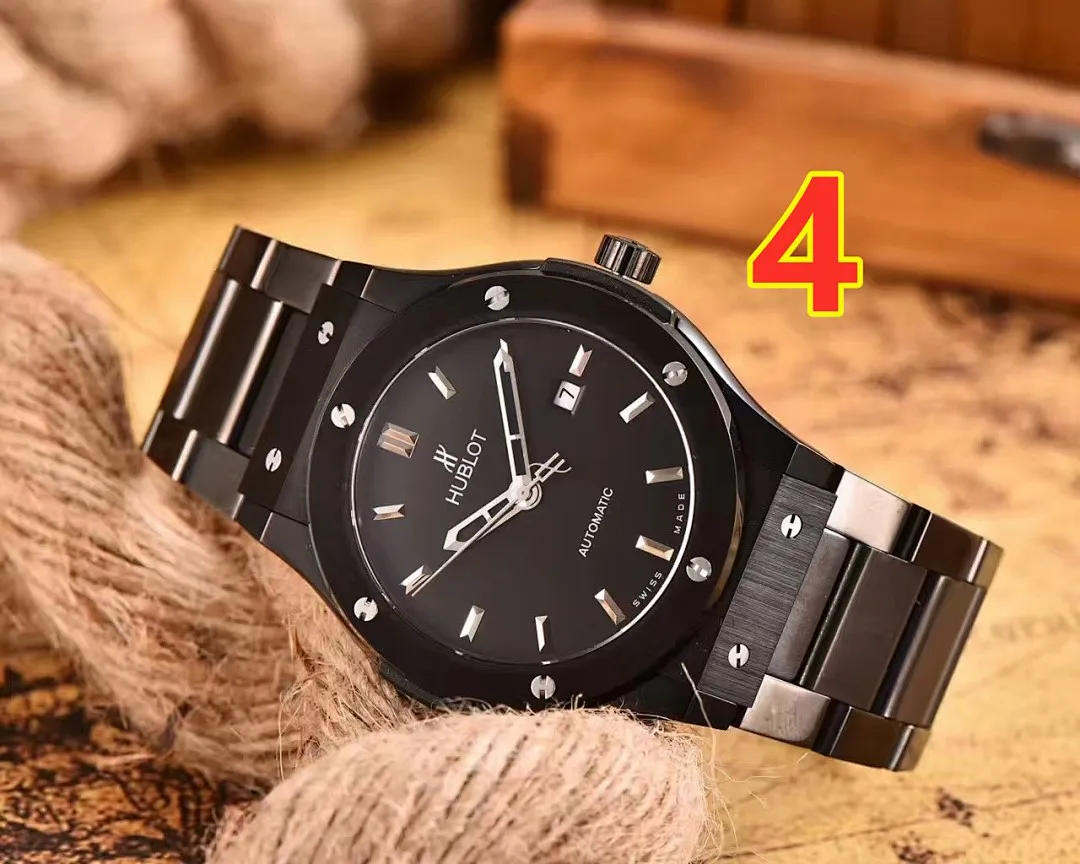 Hublot 5785 תמונה 11