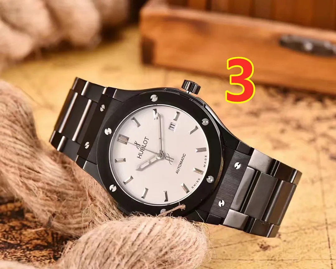 Hublot 5785 תמונה 12