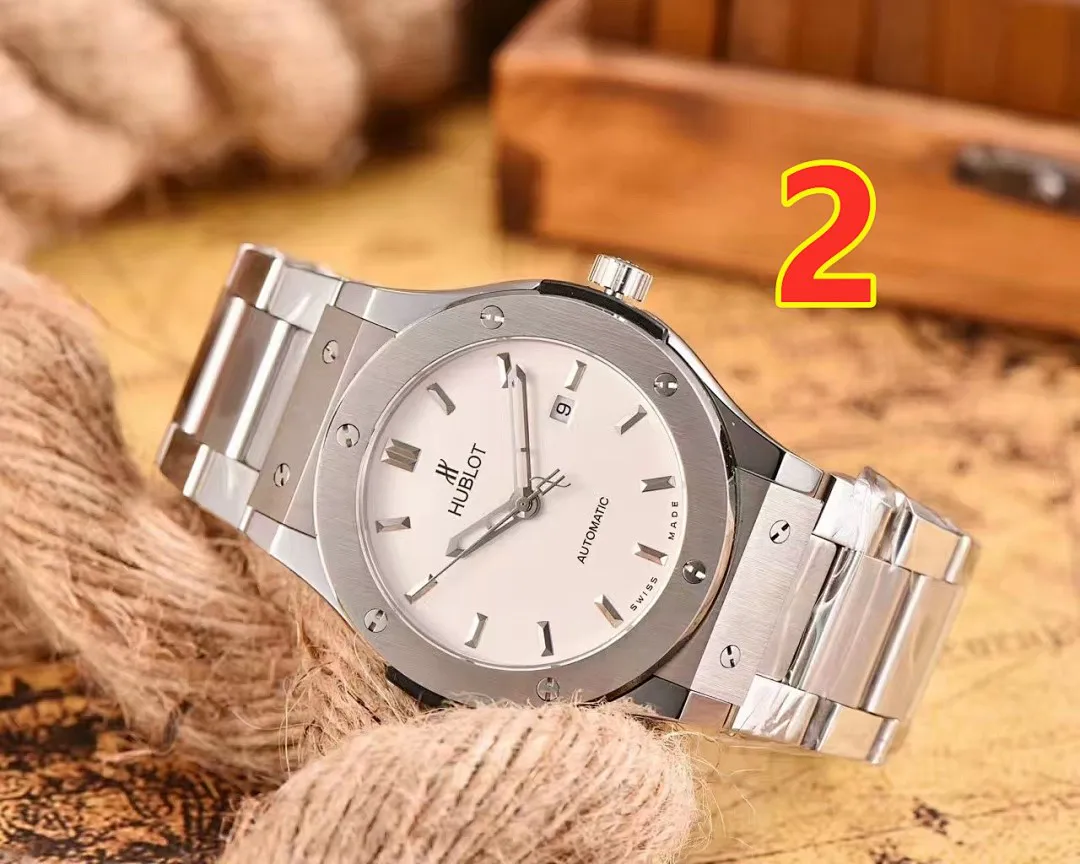 Hublot 5785 תמונה 13