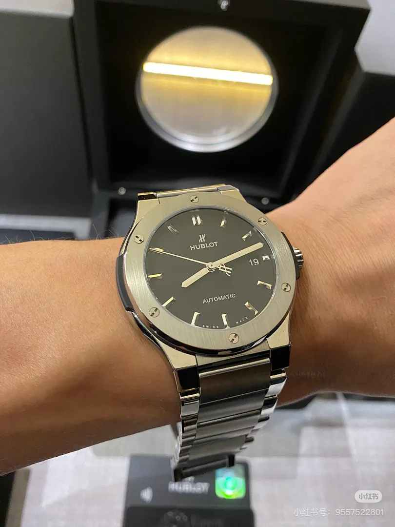 Hublot 5785 תמונה 3