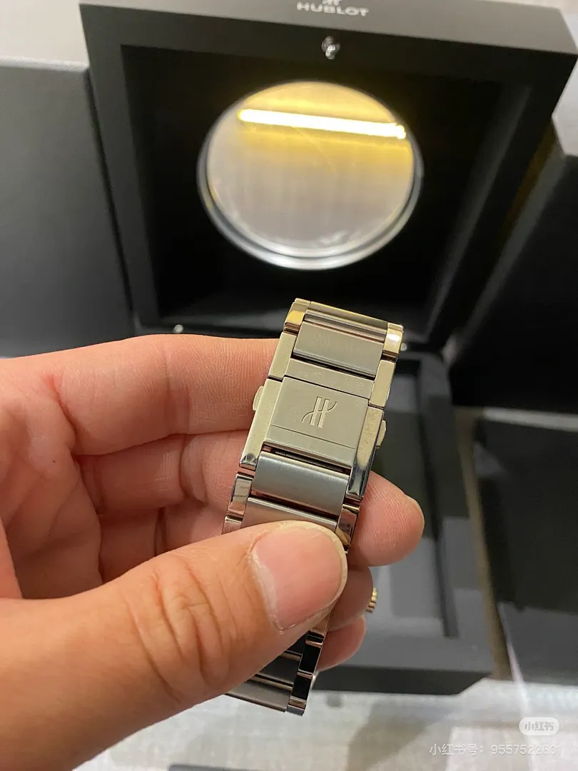 Hublot 5785 תמונה 4