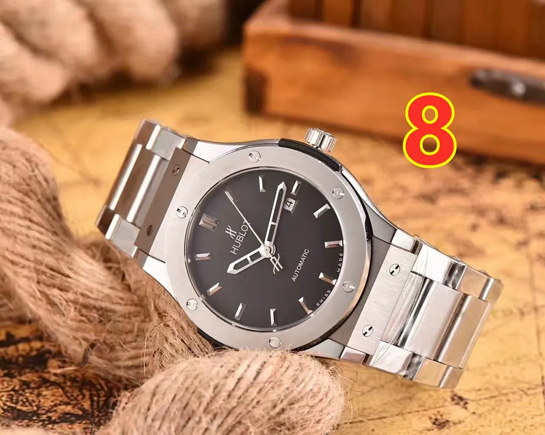 Hublot 5785 תמונה 6