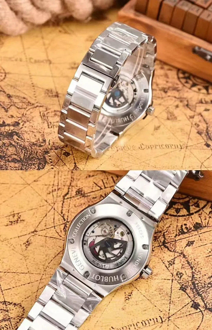 Hublot 5785 תמונה 7