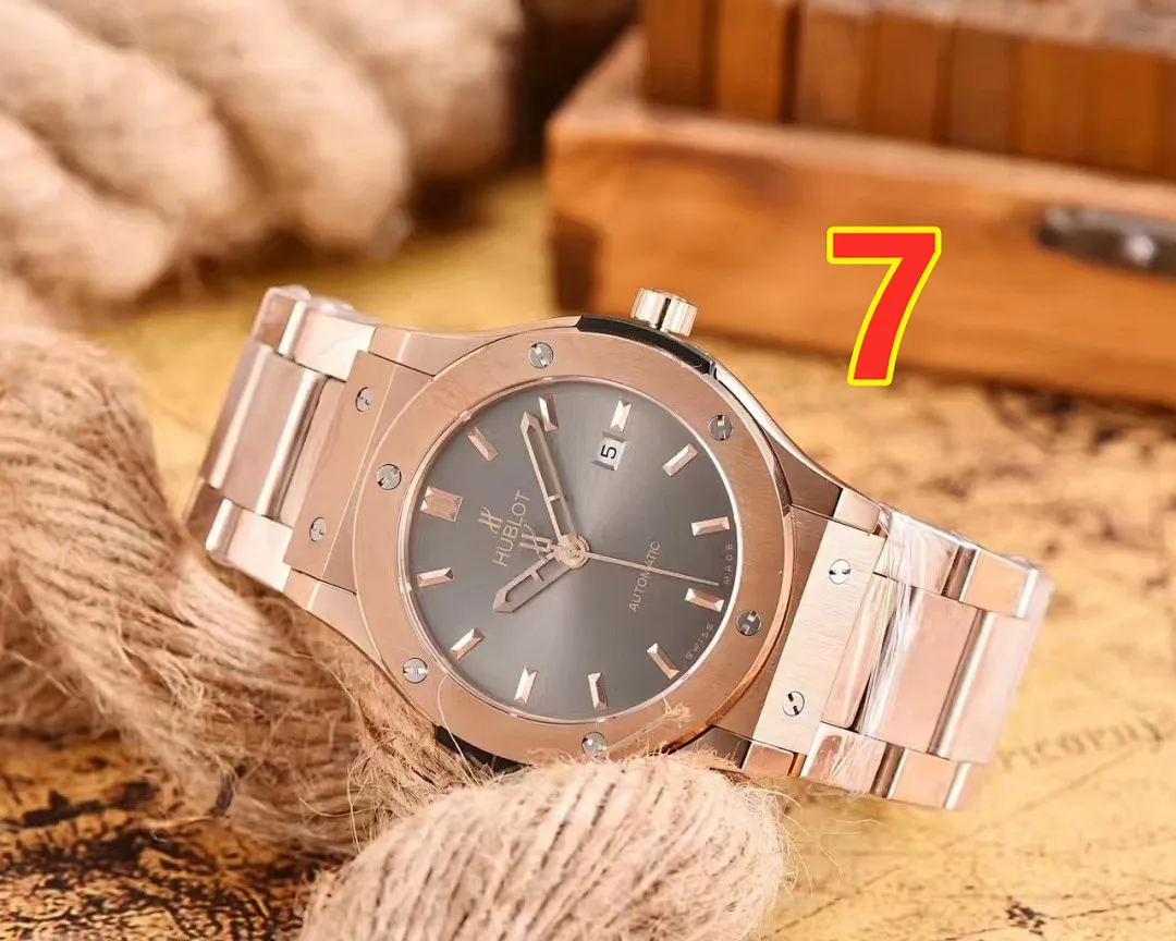 Hublot 5785 תמונה 8